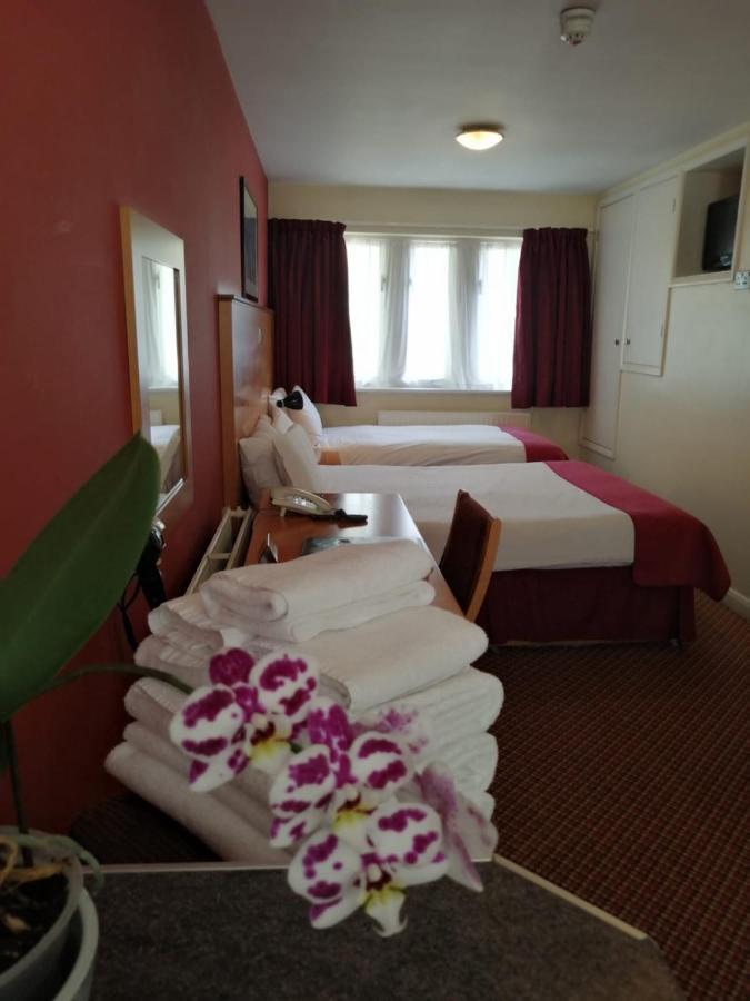Hotel The Tudor 3*