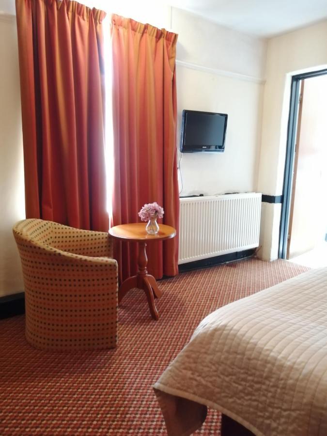 The Tudor 3* Eastcote