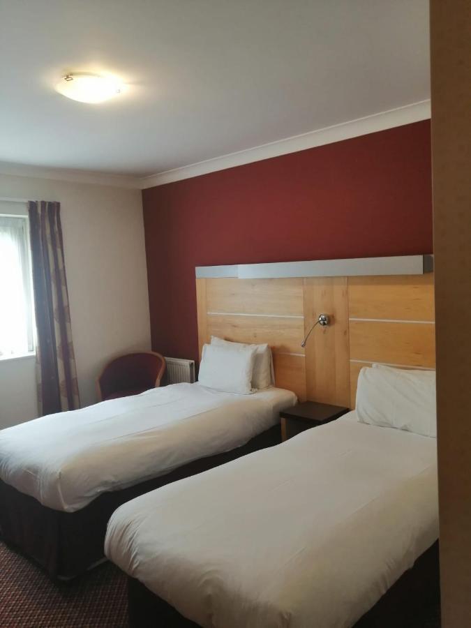 The Tudor Hotel Eastcote