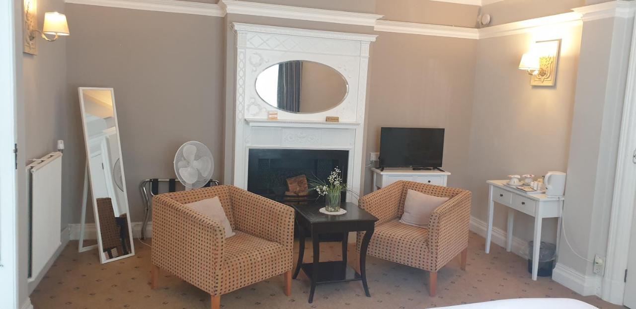 The Tudor 3* Eastcote