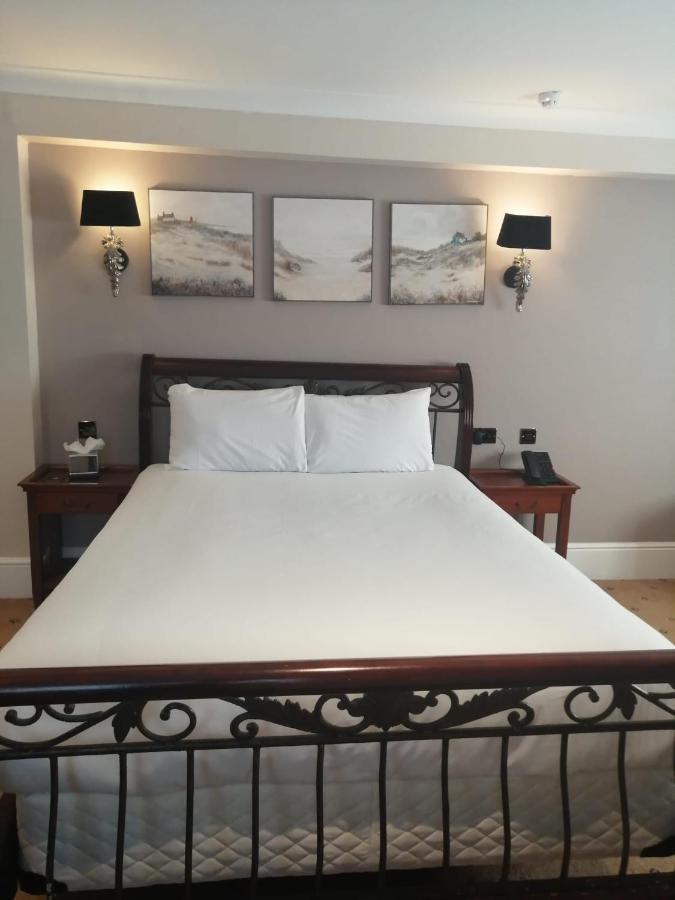 The Tudor Eastcote