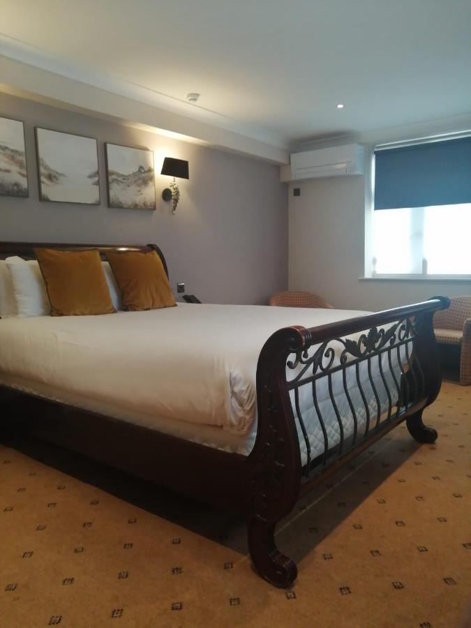 The Tudor Eastcote