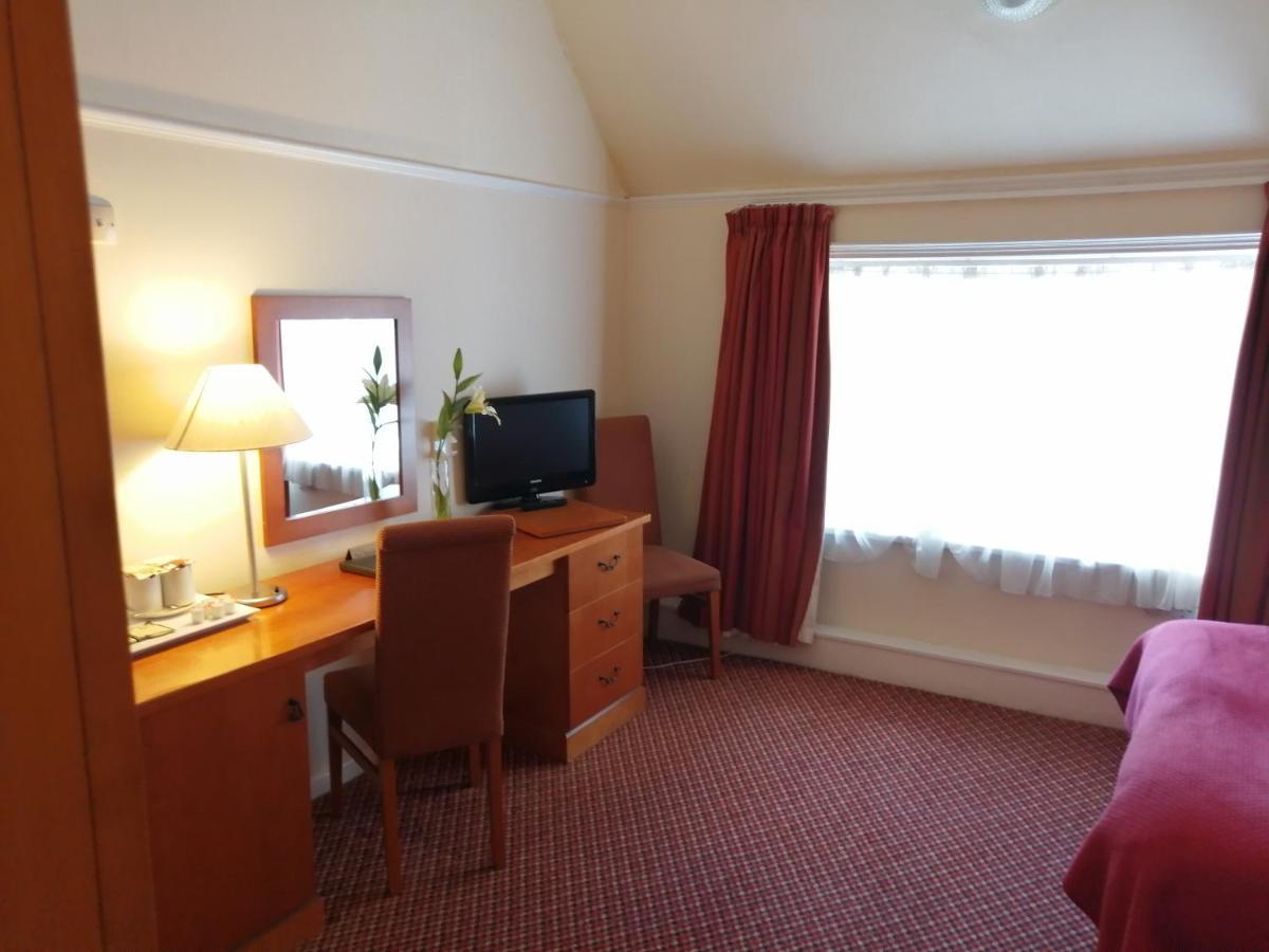 Hotel The Tudor Eastcote