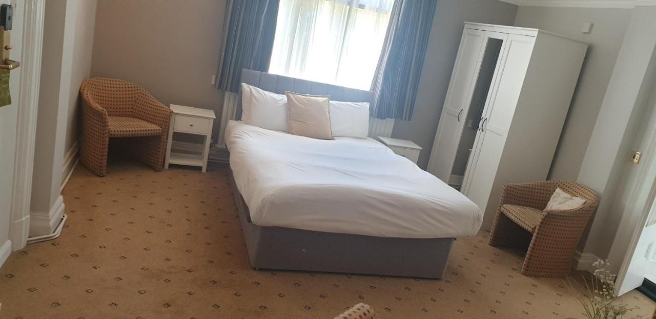 The Tudor 3* Eastcote