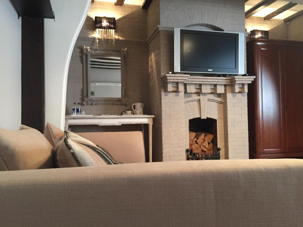 The Tudor Eastcote