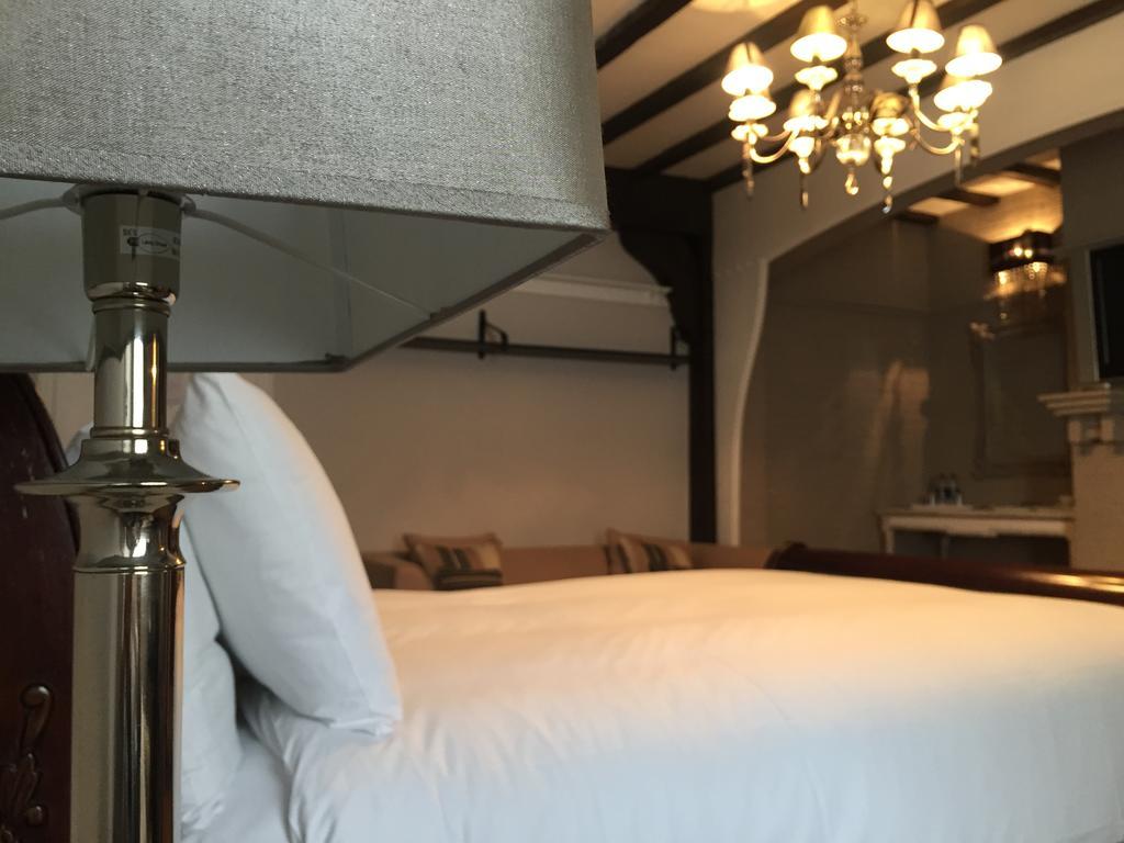 Hotel The Tudor