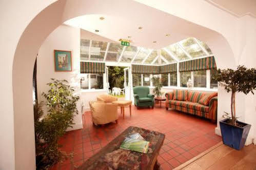 The Tudor Hotel 3*