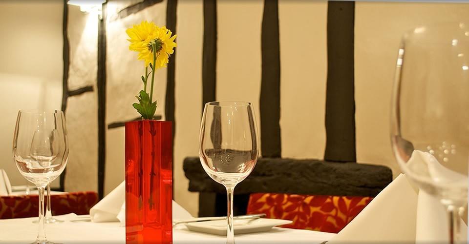 The Tudor 3* Eastcote